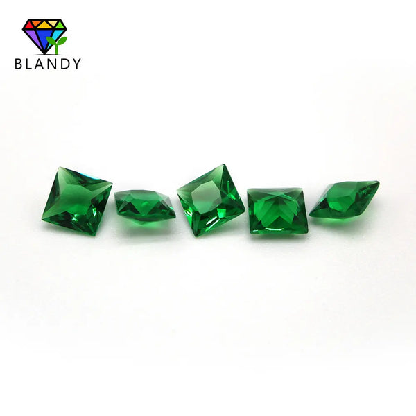 Green Nano Stone-ToShay.org