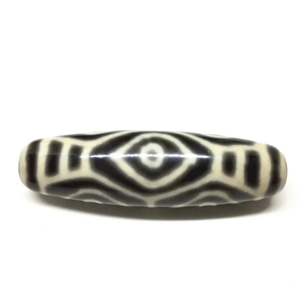 Tibetan Agate Eye Dzi-ToShay.org