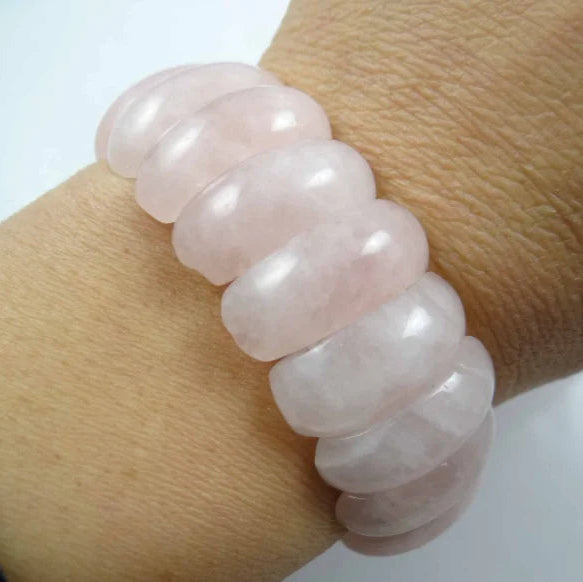 Mixed Crystal Bracelets-ToShay.org