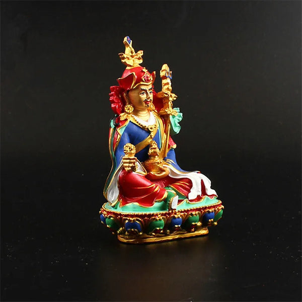 Padmasambhava Buddha-ToShay.org