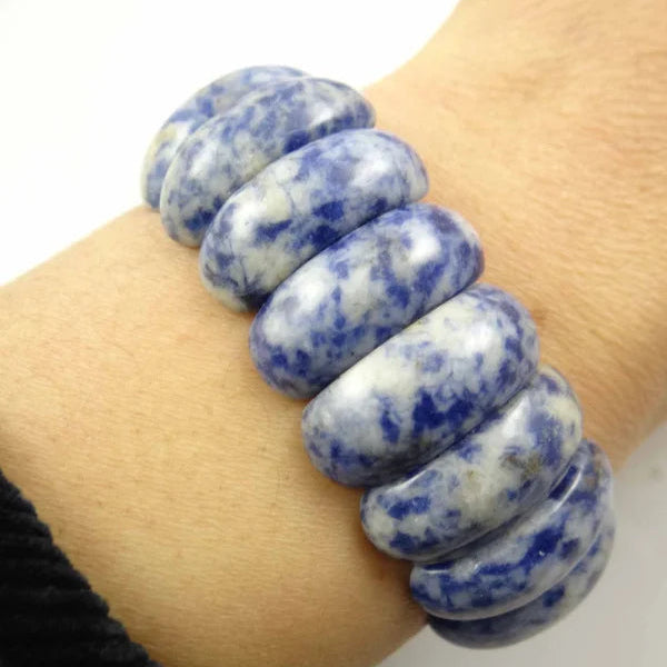 Mixed Crystal Bracelets-ToShay.org