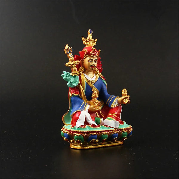 Padmasambhava Buddha-ToShay.org