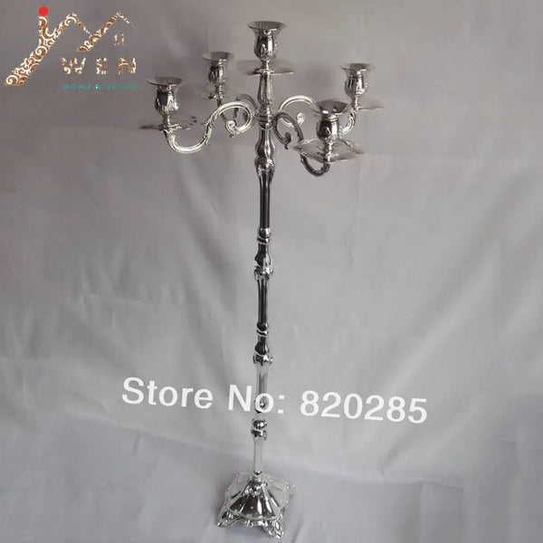 Gold Candelabra-ToShay.org
