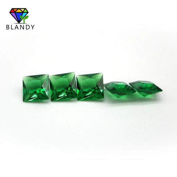 Green Nano Stone-ToShay.org