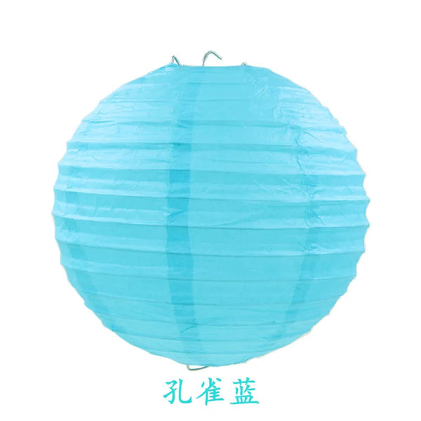 Paper Lanterns-ToShay.org