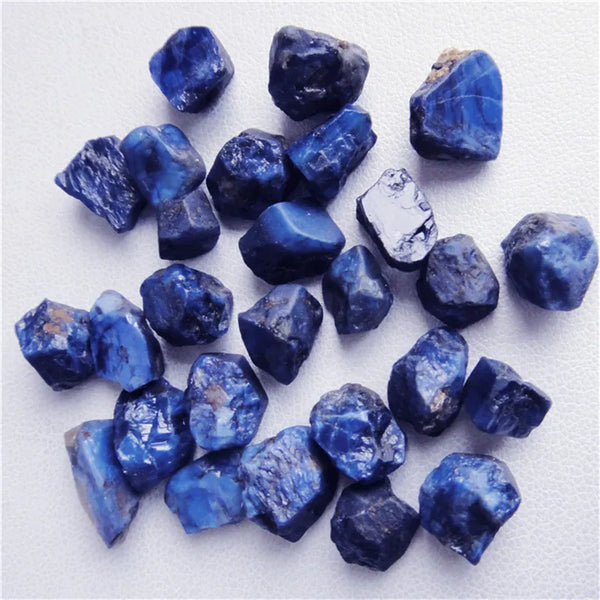 Blue Sapphire Stones-ToShay.org