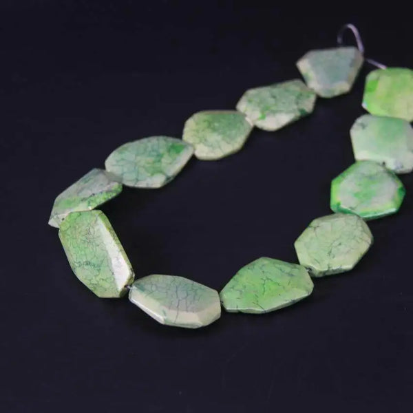 Mixed Turquoise Beads-ToShay.org