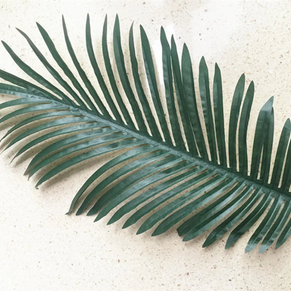 Palm Tree Leaf-ToShay.org