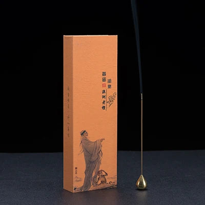 Herbal Stick Incense-ToShay.org