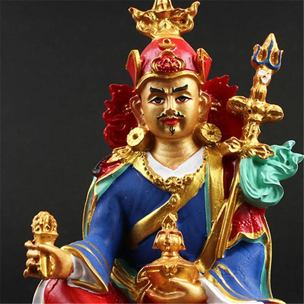 Padmasambhava Buddha-ToShay.org