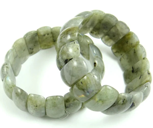 Mixed Crystal Bracelets-ToShay.org