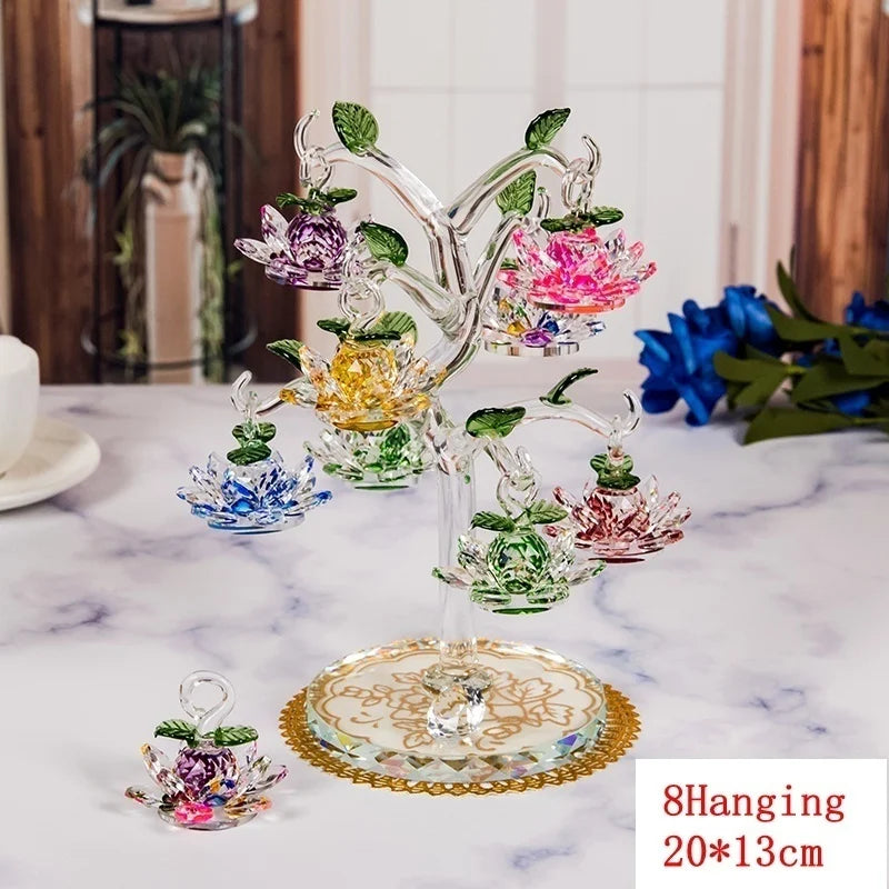 Lotus Tree-ToShay.org