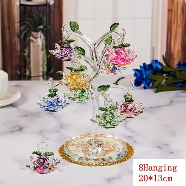 Lotus Tree-ToShay.org