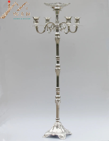 Gold Candelabra-ToShay.org