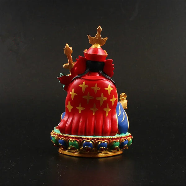 Padmasambhava Buddha-ToShay.org