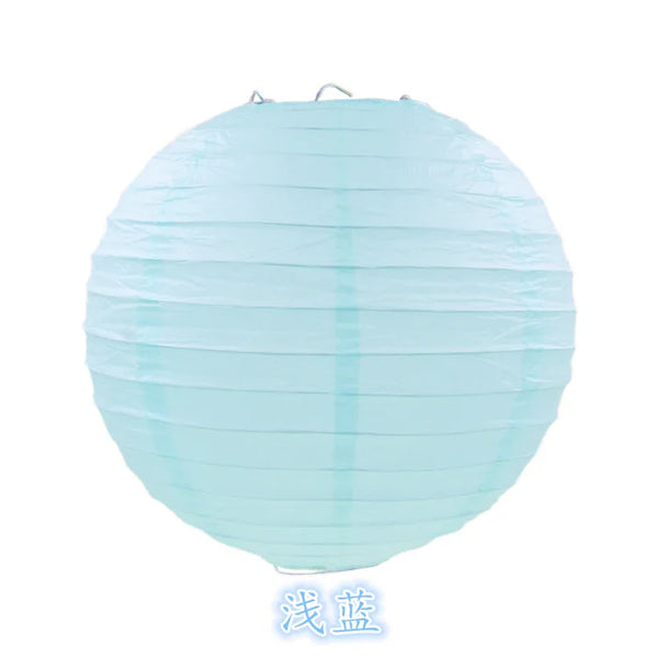 Paper Lanterns-ToShay.org