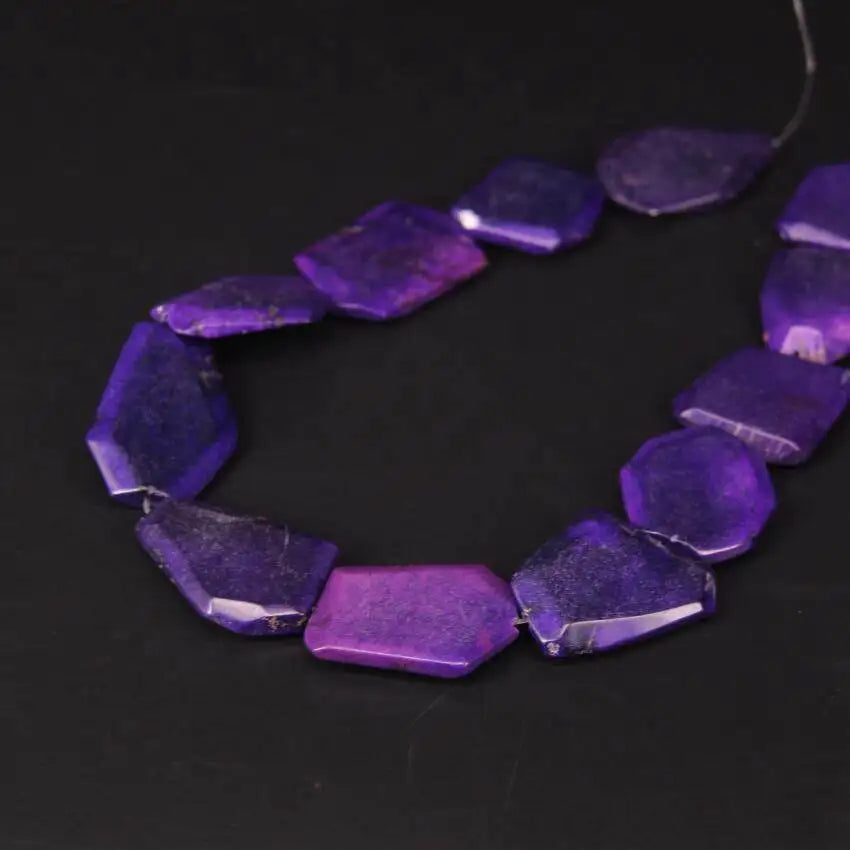 Mixed Turquoise Beads-ToShay.org