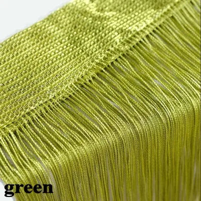 String Curtains-ToShay.org
