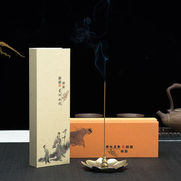 Herbal Stick Incense-ToShay.org