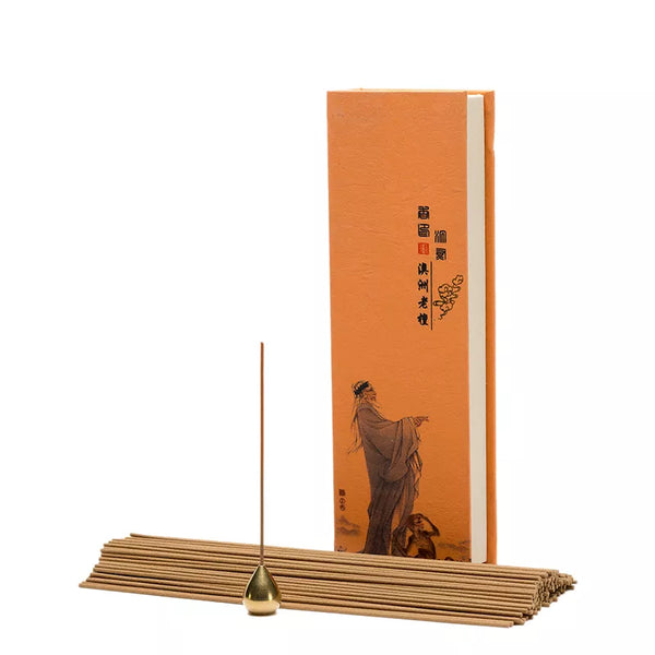 Herbal Stick Incense-ToShay.org