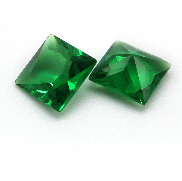 Green Nano Stone-ToShay.org