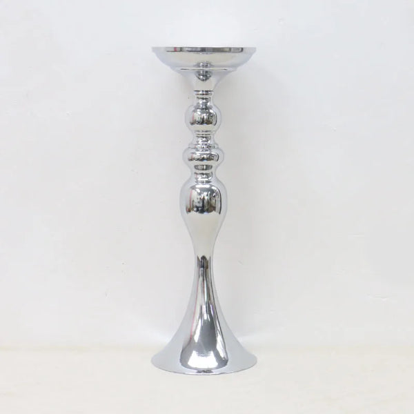 Gold Candle Stand-ToShay.org