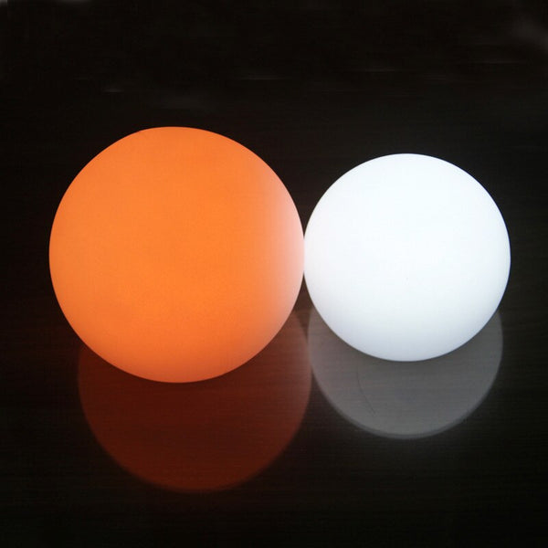 Garden Ball LED Lawn Lights-ToShay.org