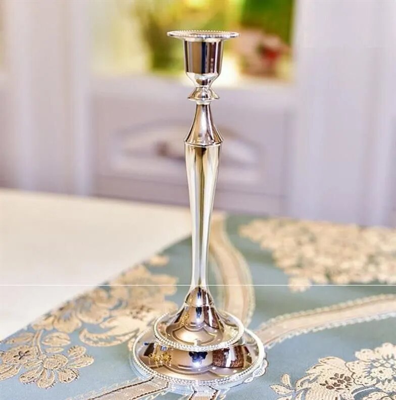 Mixed Candelabras-ToShay.org