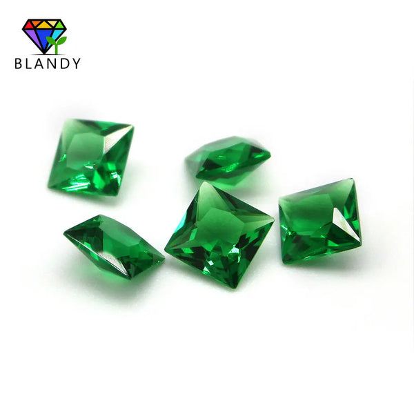 Green Nano Stone-ToShay.org