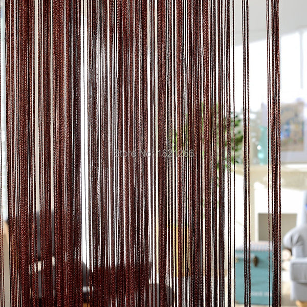 String Curtains-ToShay.org
