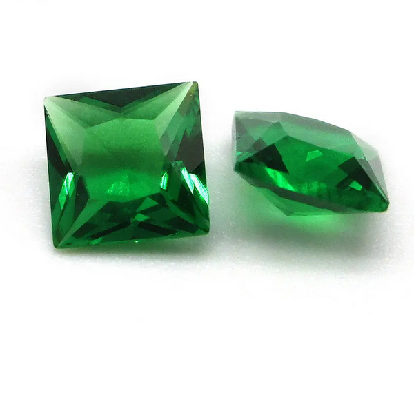 Green Nano Stone-ToShay.org