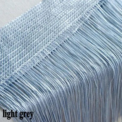 String Curtains-ToShay.org