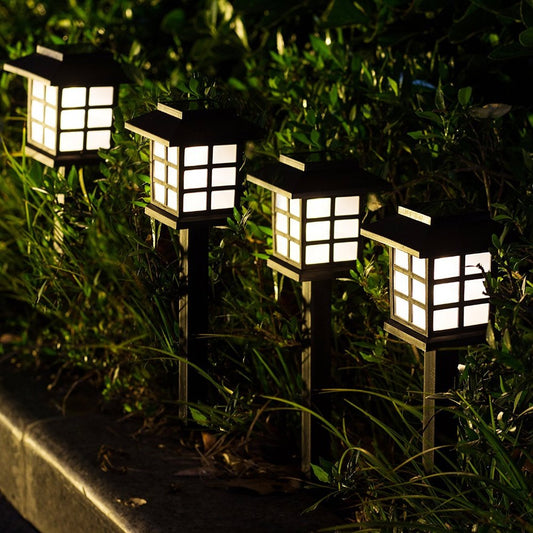 Pathway Lamp Lighting-ToShay.org
