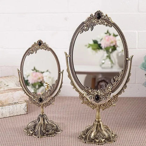 Tabletop Mirror-ToShay.org