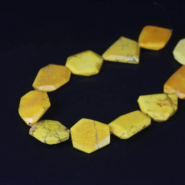 Mixed Turquoise Beads-ToShay.org