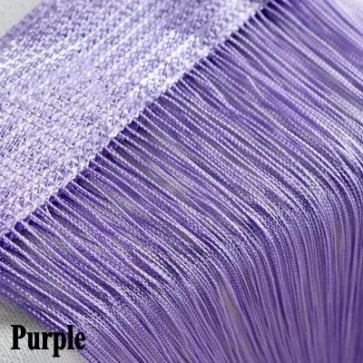 String Curtains-ToShay.org