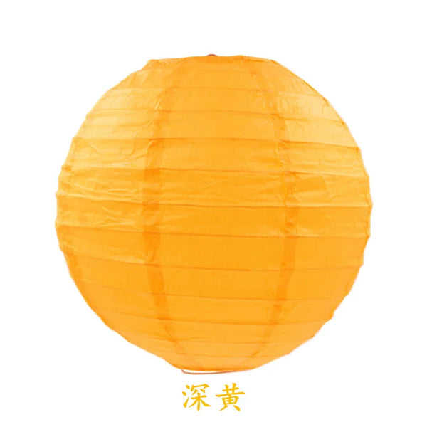 Paper Lanterns-ToShay.org