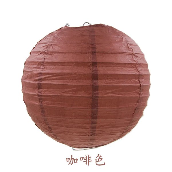 Paper Lanterns-ToShay.org