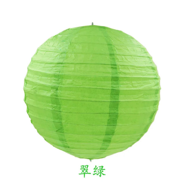 Paper Lanterns-ToShay.org