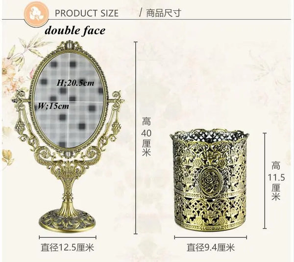 Bronze Storage Box Sets-ToShay.org