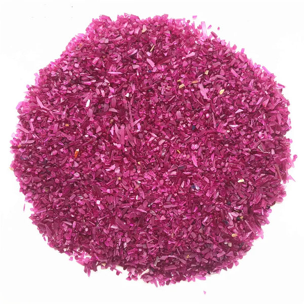 Red Ruby Crystal Pebbles-ToShay.org