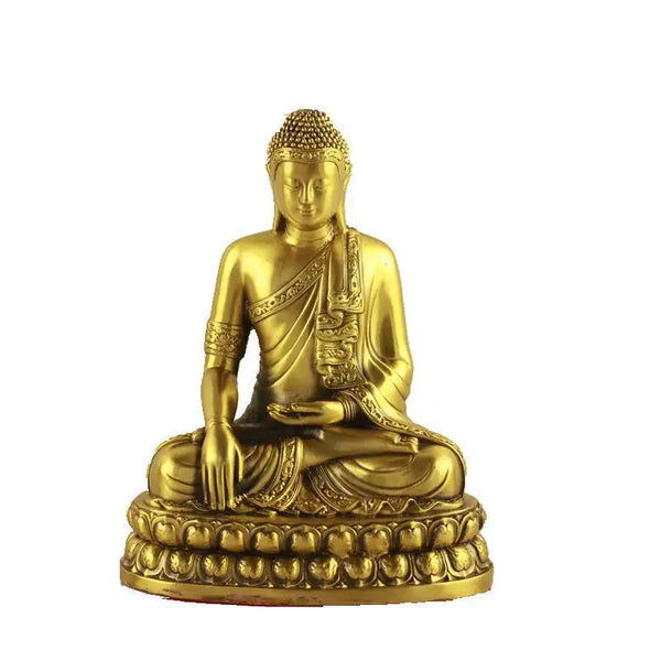 Sakyamuni Buddha Statue-ToShay.org