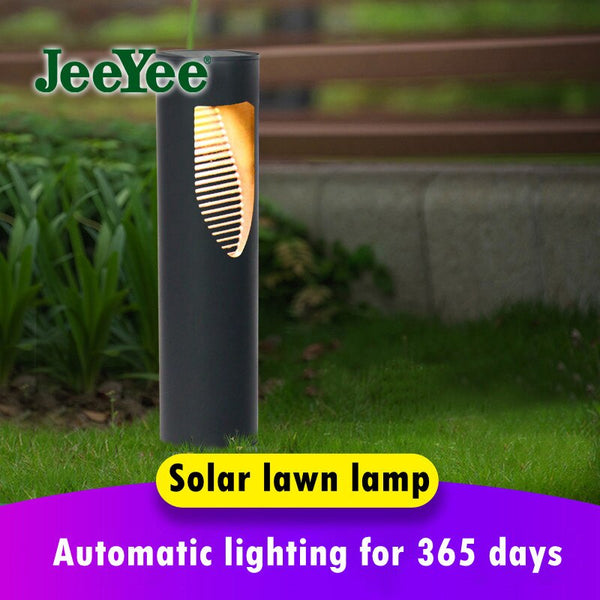 Garden Solar Lamp-ToShay.org