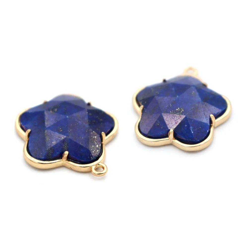 Mixed Crystal Charms-ToShay.org