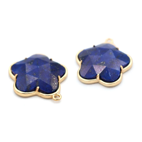 Mixed Crystal Charms-ToShay.org