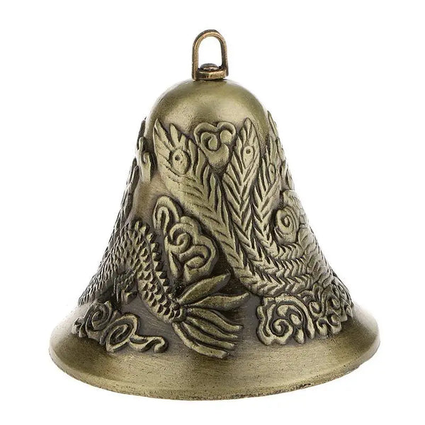 Dragon Bell-ToShay.org