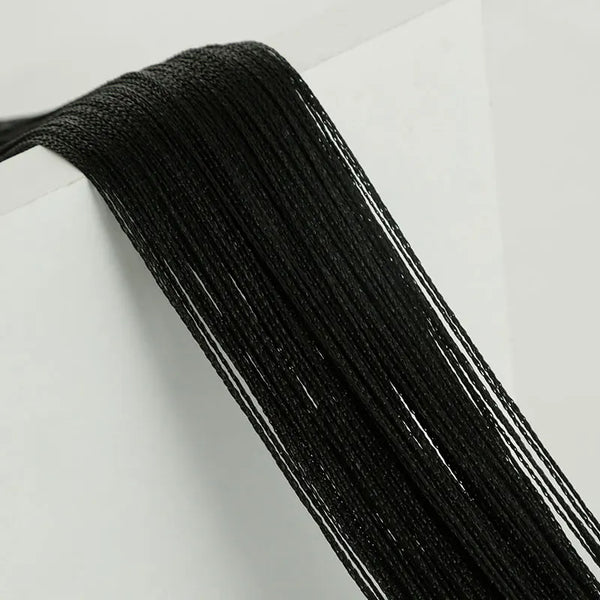 String Curtains-ToShay.org