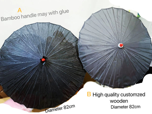Paper Umbrella-ToShay.org