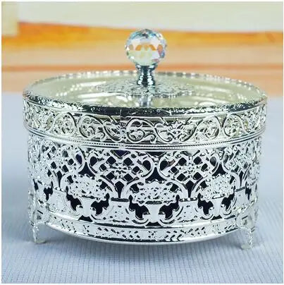 Bronze Storage Box Sets-ToShay.org