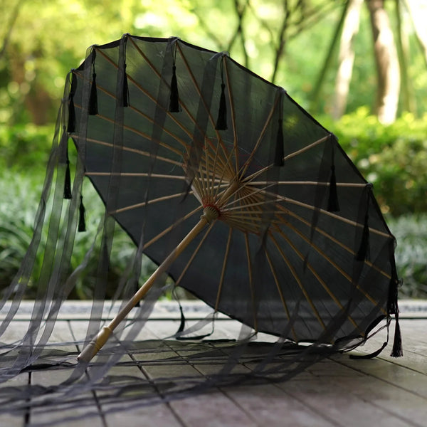 Paper Umbrella-ToShay.org